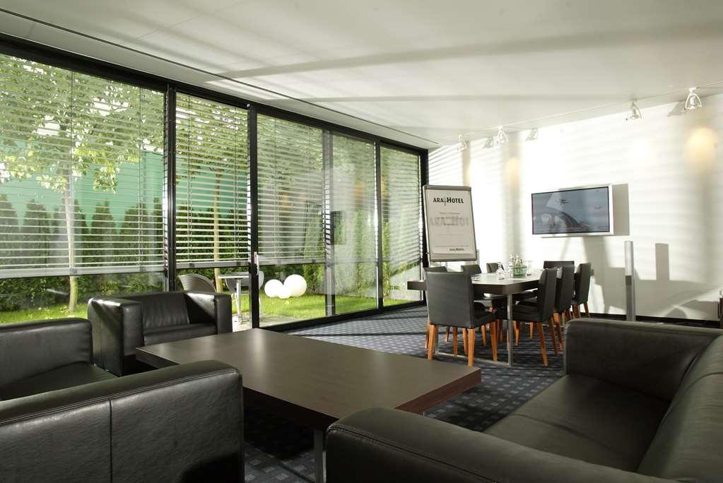 Ara Hotel Comfort Ingolstadt Quarto foto