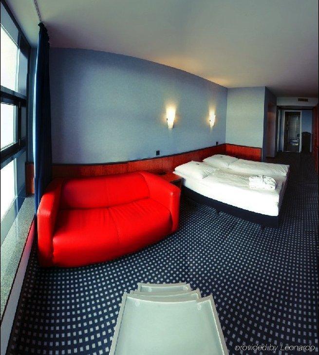 Ara Hotel Comfort Ingolstadt Quarto foto