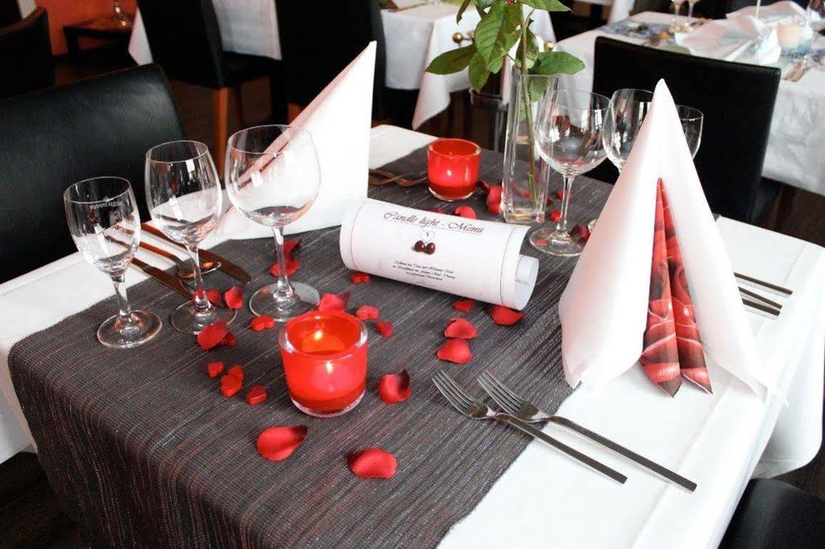 Ara Hotel Comfort Ingolstadt Restaurante foto